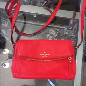 Kate spade cross body new